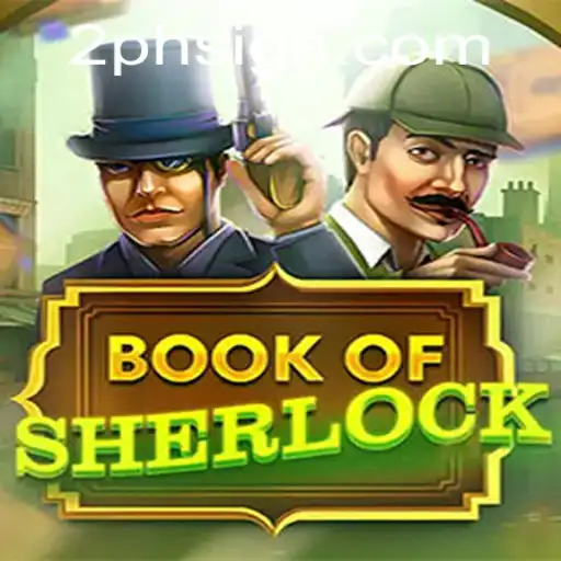 Exploring the Intriguing World of BookOfSherlock: An In-Depth Guide
