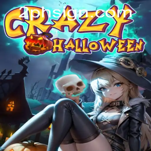 Unravel the Thrills of 'CrazyHalloween' with the Unique '2ph' Experience