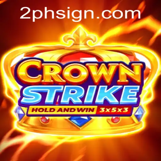 CrownStrike: A New Era in Gaming with 2PH Innovation