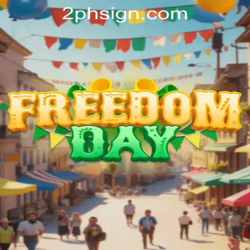 FreedomDay: Revolutionizing Gaming with 2ph