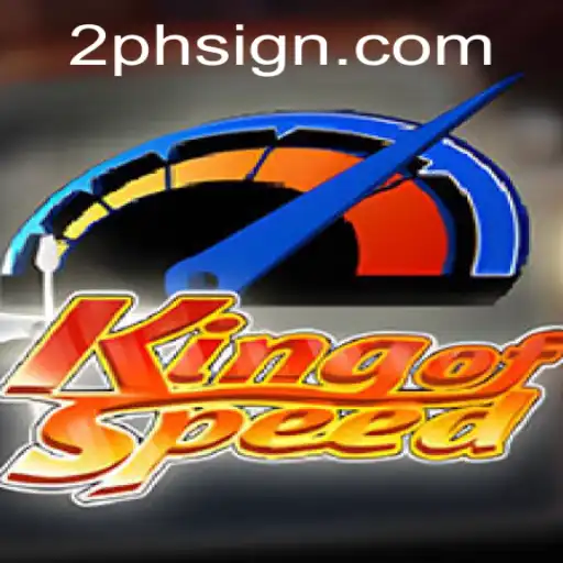 Exploring the Thrilling World of KingofSpeed: Unleash Your Competitive Spirit