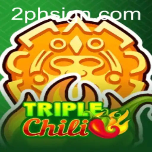 TripleChili: A Thrilling Journey into Spicy Adventures