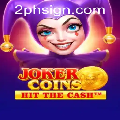 Exploring the Thrilling World of JokerCoins and the Innovative 2ph Mechanism