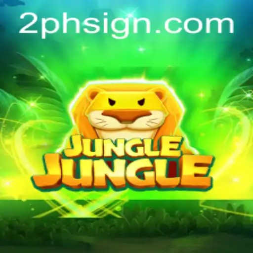 Exploring the Thrilling World of 'JungleJungle' and the Intriguing Concept of '2ph'