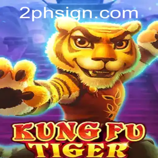 KungFuTiger: Master the Ancient Art with Modern Brilliance
