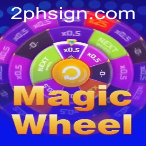 Explore the Exciting World of MagicWheel: Unveiling the Secrets of 2ph