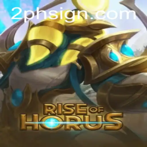 Rise of Horus: An Epic Gaming Experience