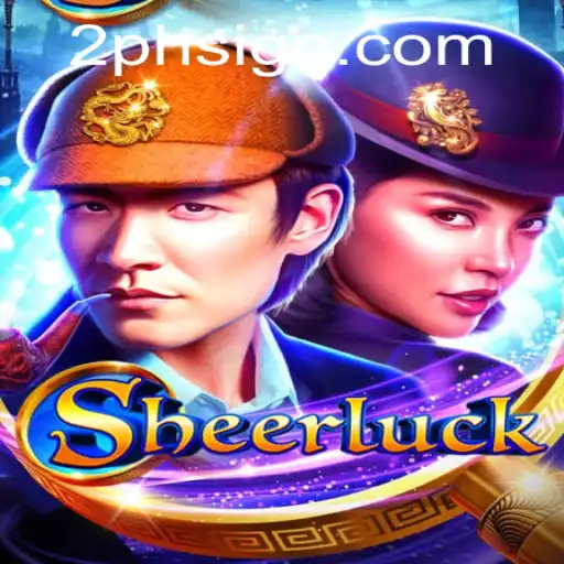 Exploring the Intricacies of Sheerluck: The Enigmatic Game with the Key Keyword '2ph'