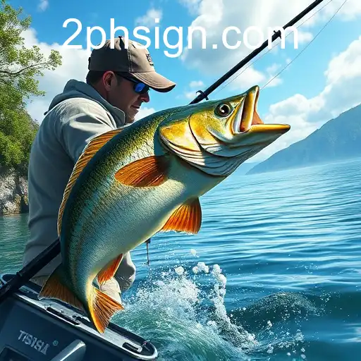 Exploring the World of Fishing Games: Dive into the Excitement