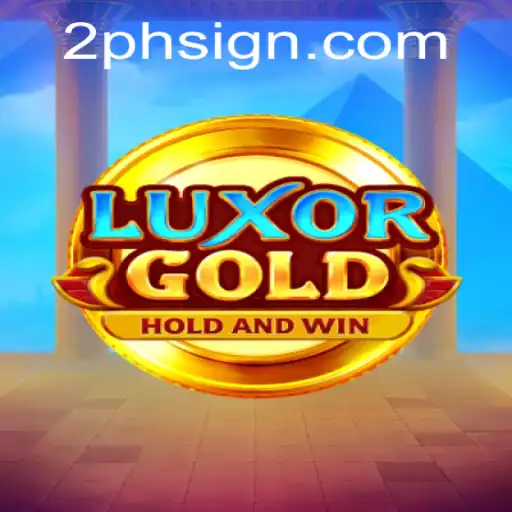 LuxorGold: Exploring the Ancient World of Luxor in Modern Gaming