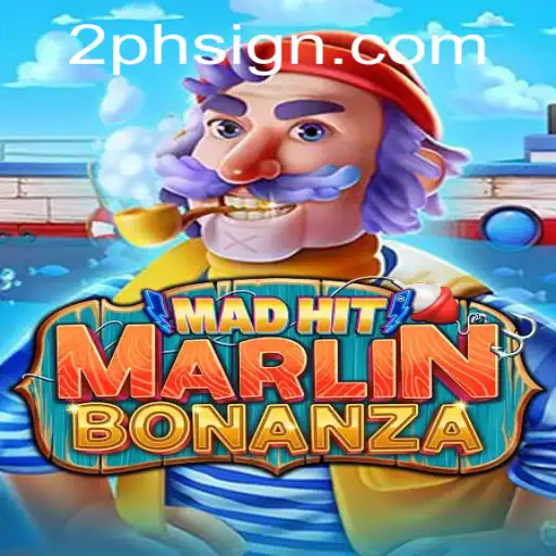 MadHitMarlinBonanza: Dive into the Underwater Adventure Game