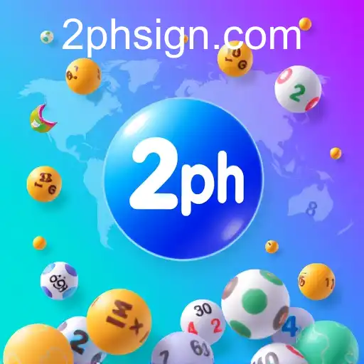 Online Lottery Dynamics: Unraveling the Wonders of 2ph