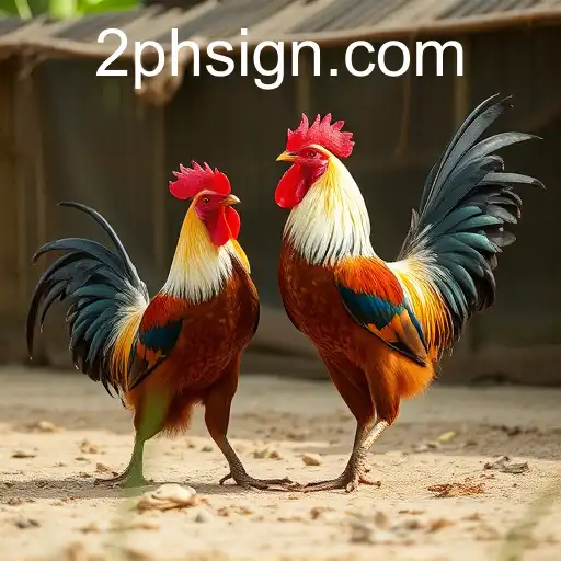 Understanding Sabong Games and the Emergence of 2PH in the Digital Arena