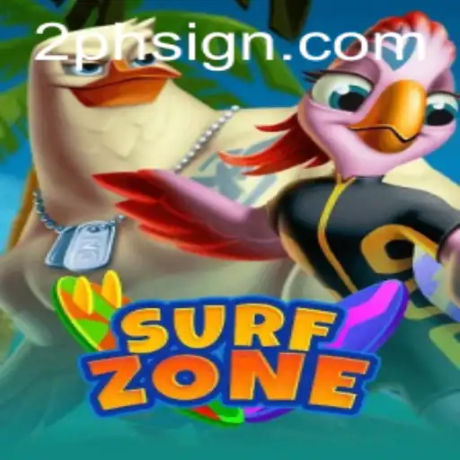 Exploring the Exciting World of SurfZone: A Dive into the Thrilling Gameplay of 2ph