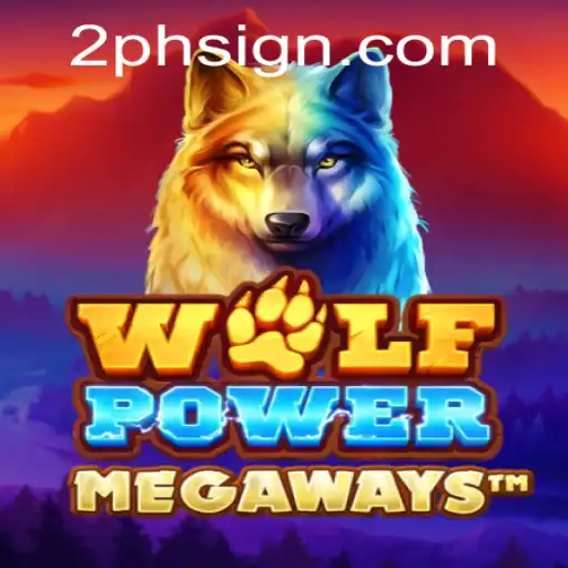 WolfPowerMega: The Ultimate Gaming Experience with 2ph Dynamics